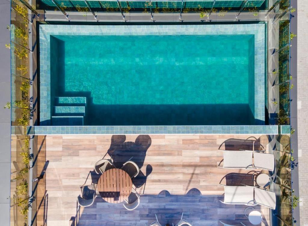 Frente Mar Apartamento Luxuoso Na Praia De Cabo Branco João Pessoa 外观 照片