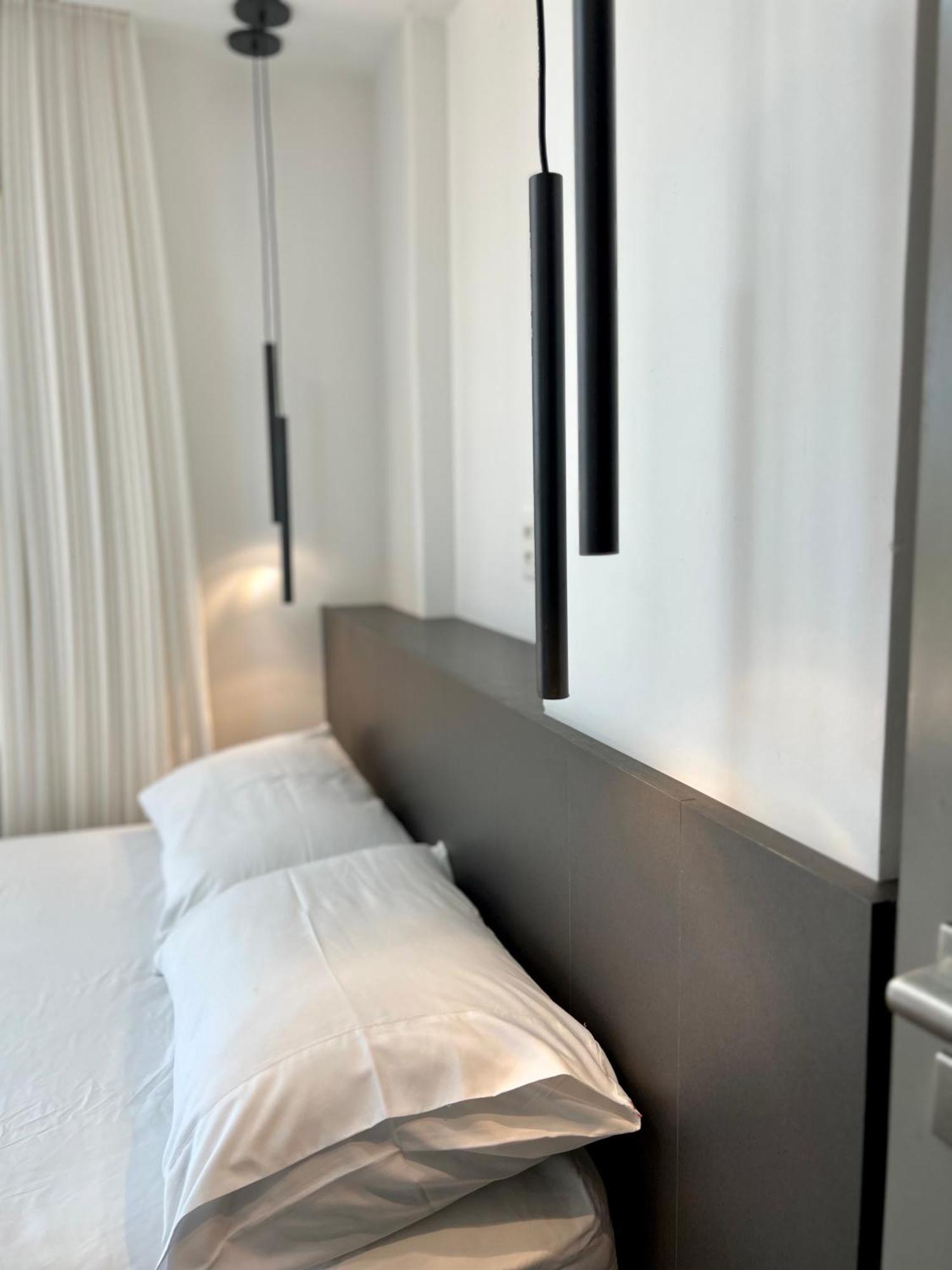Frente Mar Apartamento Luxuoso Na Praia De Cabo Branco João Pessoa 外观 照片
