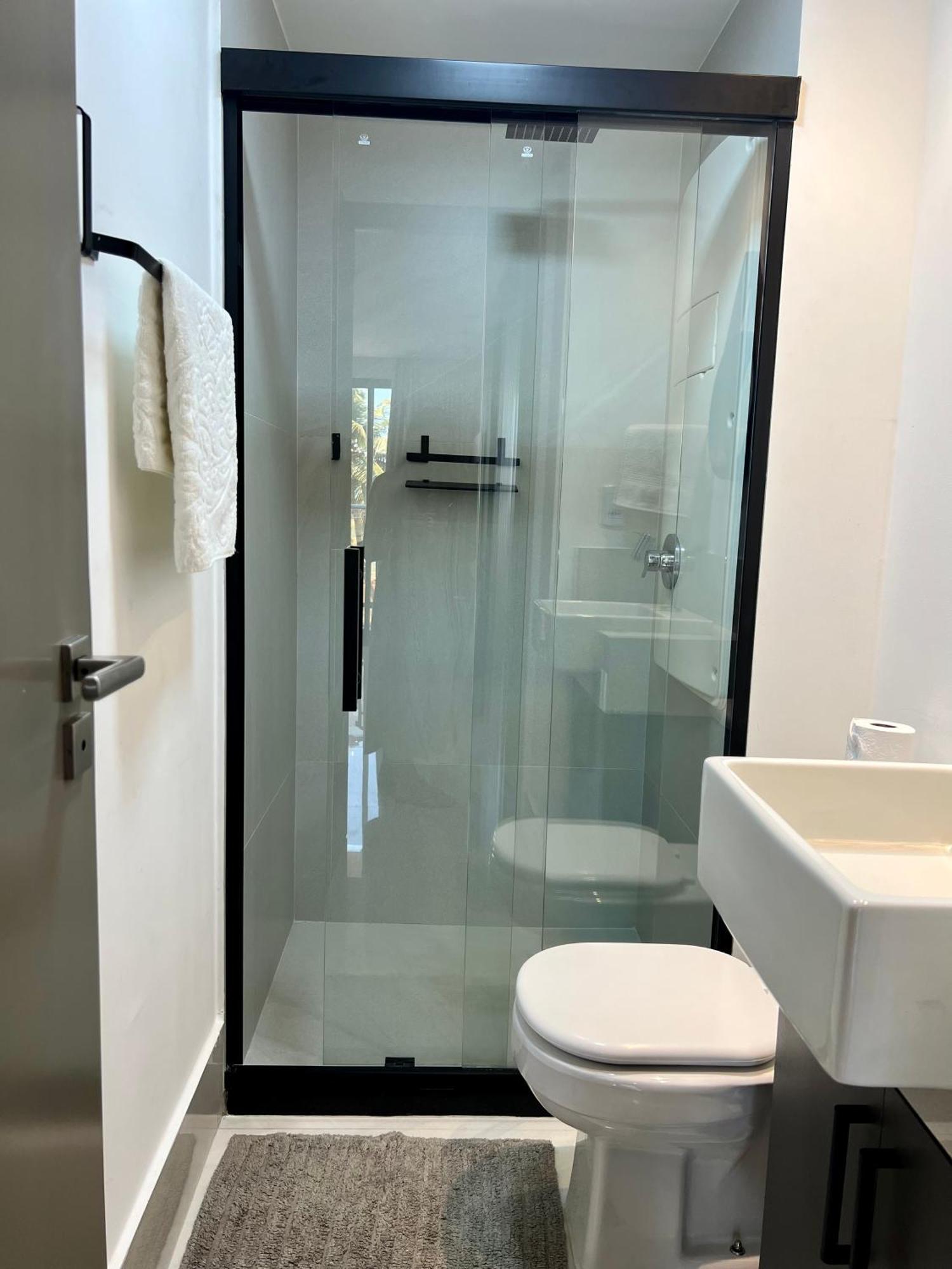 Frente Mar Apartamento Luxuoso Na Praia De Cabo Branco João Pessoa 外观 照片